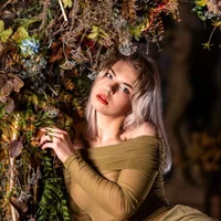 Foto desnuda XXX de MinminMist