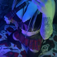 Naughty-Agatha777 Immagine Avatar