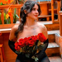 LexaDeRusso Φωτ, Προφίλ