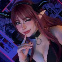 LilithMyers – avatarbillede