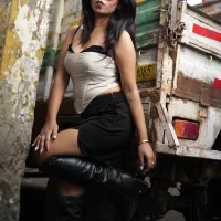 תמונת פרופיל של Indian_baddiee