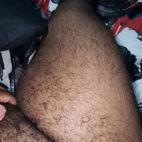 HairyBoySA