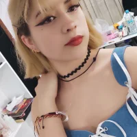 agata20082's Profile Pic