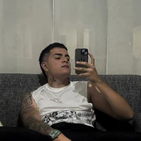 Mike_jacksson Avatarfoto