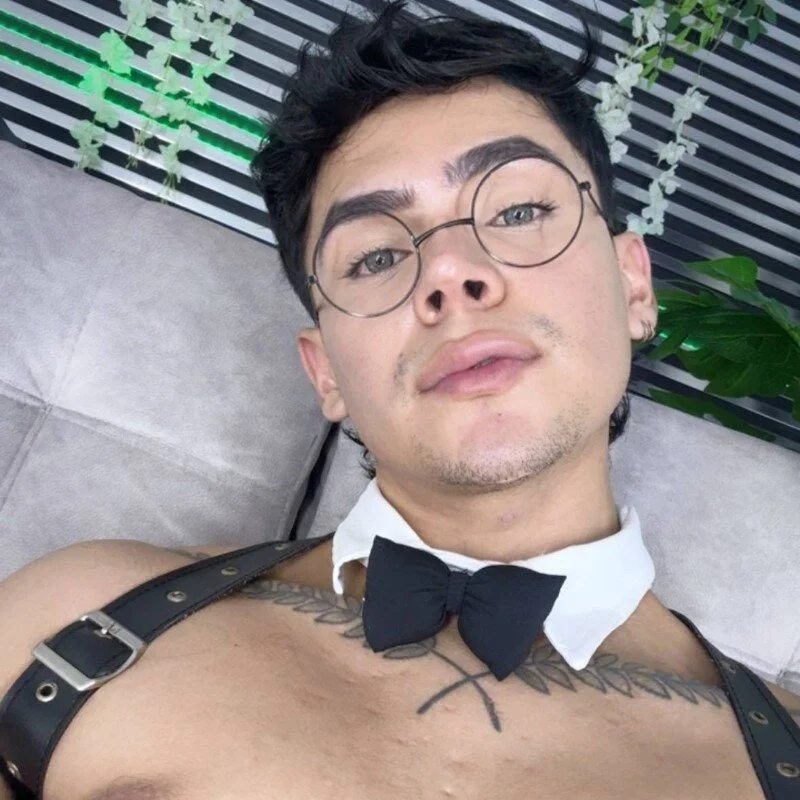 CamiiGuzmanX Stripchat profile image