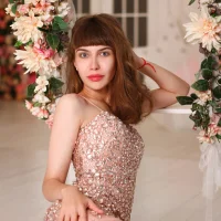 Gambar Profil AngelinaSanders