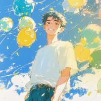 Will_Soulmate Avatarfoto