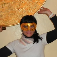 VeronikawGold Gambar Avatar