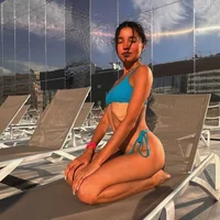 Zdjęcie profilowe modela CharitySaft