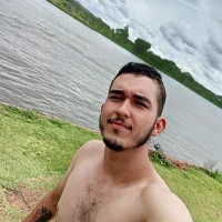 Safadinho20 webcam