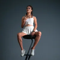 MayaNien - Profil Fotoğrafı