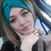 Charming_Betty Poză de profil