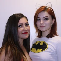 Teylor_Redfox - Profil Fotoğrafı