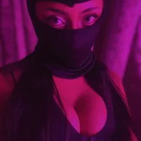 Foto de perfil de GoddessMarcyy