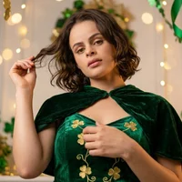 RoxyLaurent Gambar Avatar