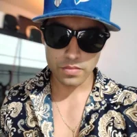 Prettyguy420s profilbillede