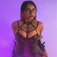 Foto desnuda XXX de Saraa_Graham