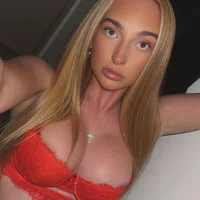 gingerspicex's Profile Pic
