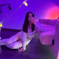 Image d’avatar de XShyBabyFloraX