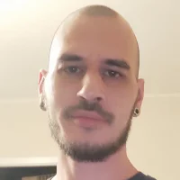 Thereaper1992's profilbilde