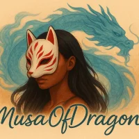 MusaOfDragon's Profile Pic