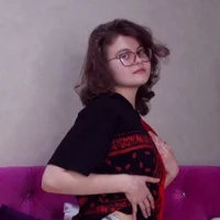 Sashy_Way Adlı Modelin Avatarı