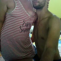 Zdjęcie profilowe modela pervyy_couple