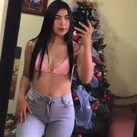 GilaryRouse's Profile Pic