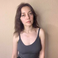 MeIanieBlack's profielfoto