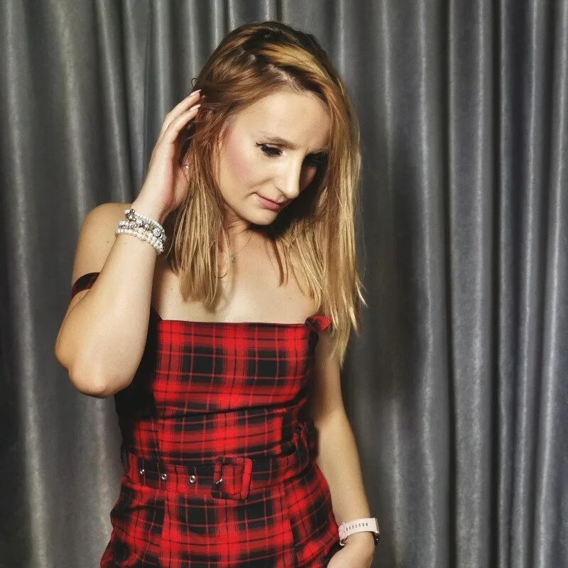 lysalysa Stripchat profile image