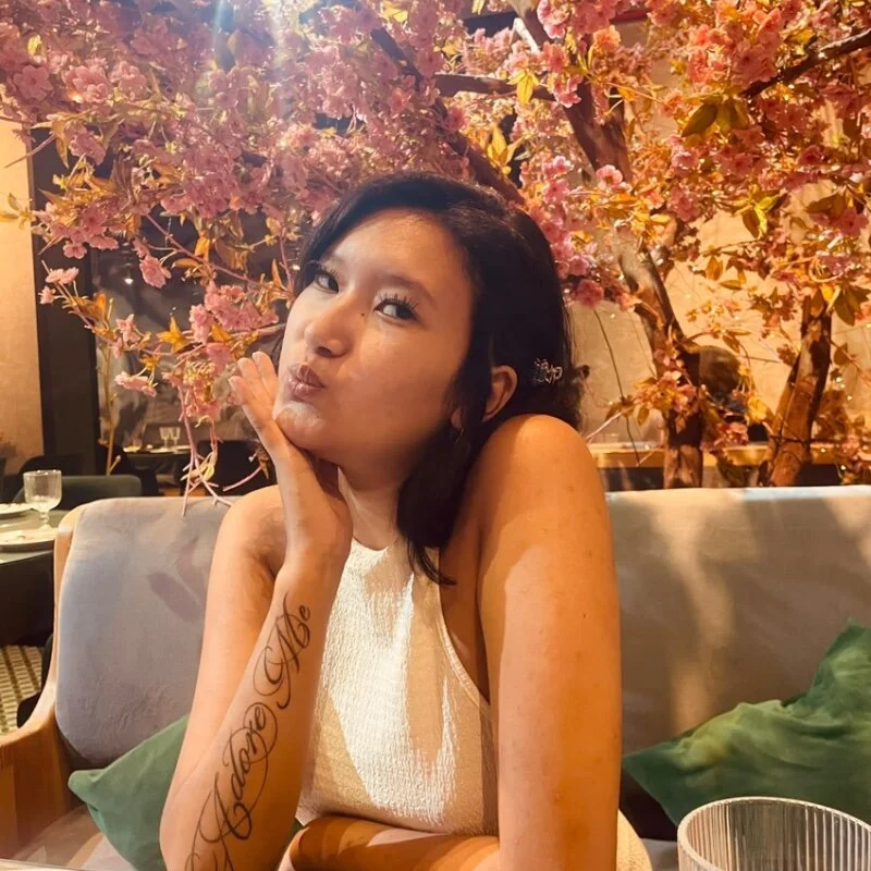 MalenaLin profile photo