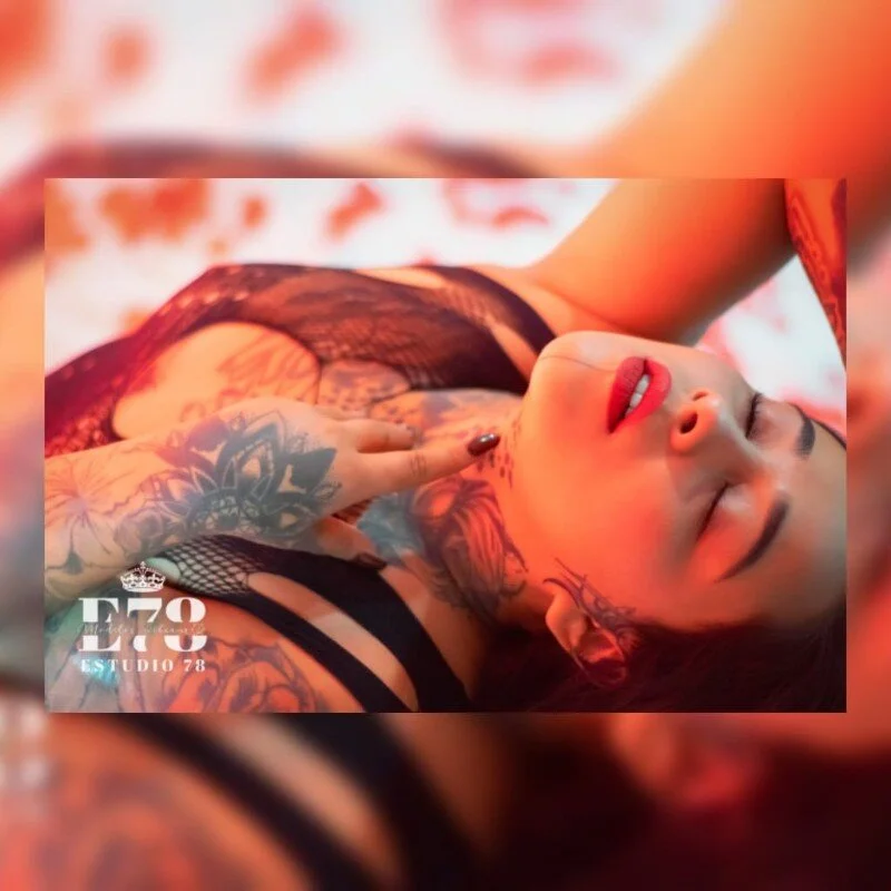 Black_roseee Stripchat profile image