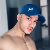 SantiagoXoXon Avatar kuva