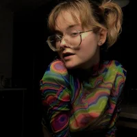 MansiGlei's Profile Pic