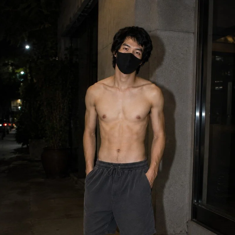 LoverboyJames profile photo