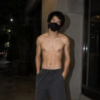 LoverboyJames