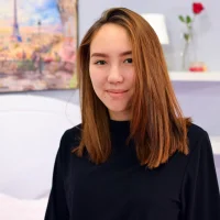 MarryCaroll's Profile Pic