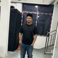 yink1231's Avatar Pic