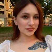 LuxieLucy's Profile Pic