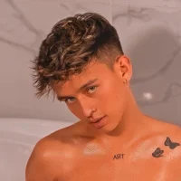 LiamWildx20: изображение аватарки