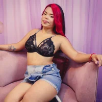 Pamela_Saenzz Φωτ, Προφίλ