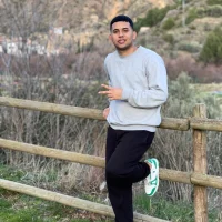 migue995's Profile Pic