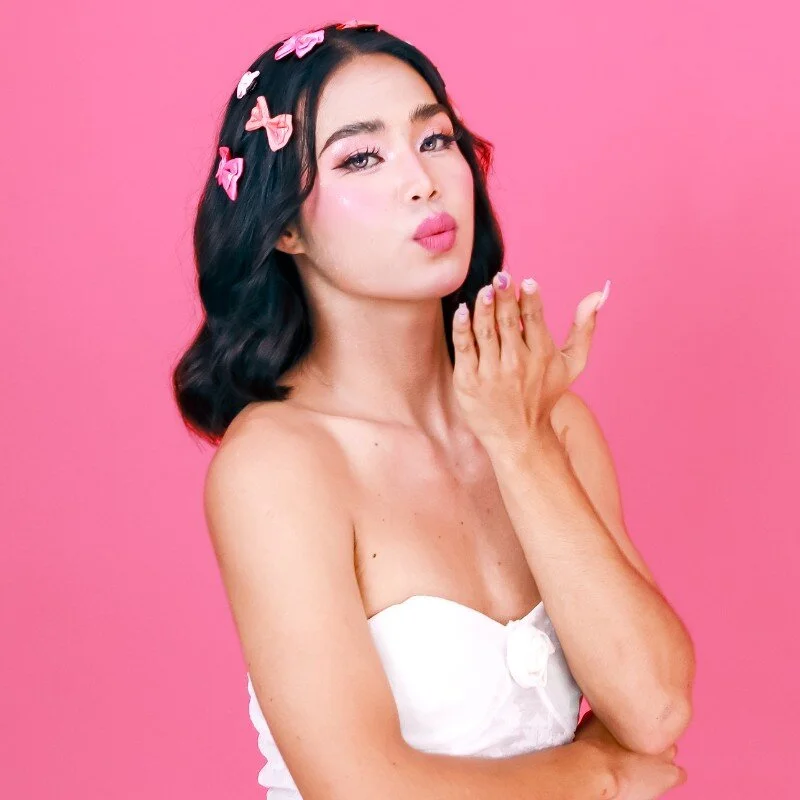 AlyHilton profile photo