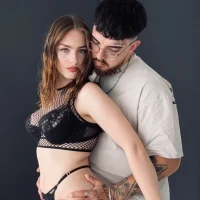 MrAndMrsSavage's Avatar Pic