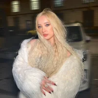 Foto desnuda XXX de Delak1