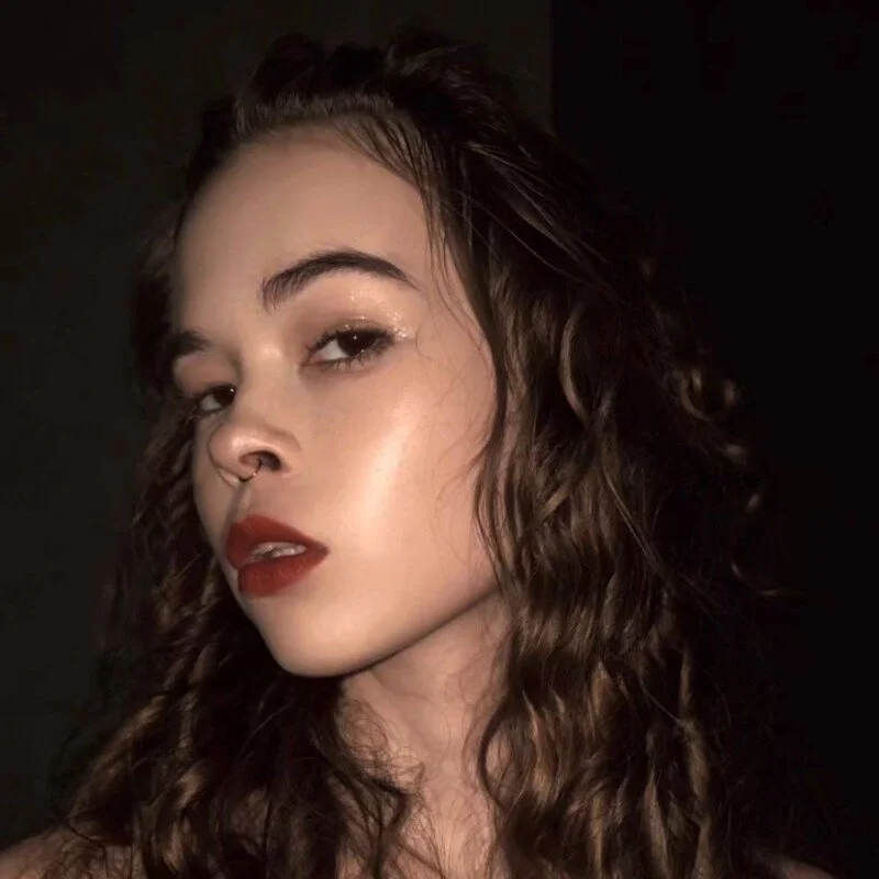 ErlindaHoruath Stripchat profile image