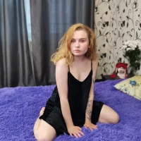 MallySander's Profile Pic