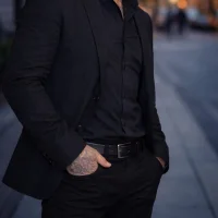 Аватар nessuno18