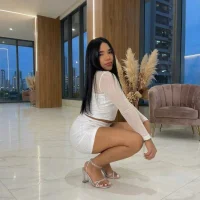 JuliethDior webcam model