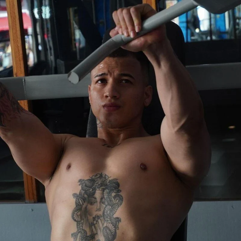 rocoo_santos Stripchat profile image